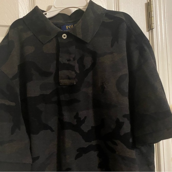 Polo Ralph Lauren‎ Shirt - Picture 5 of 6